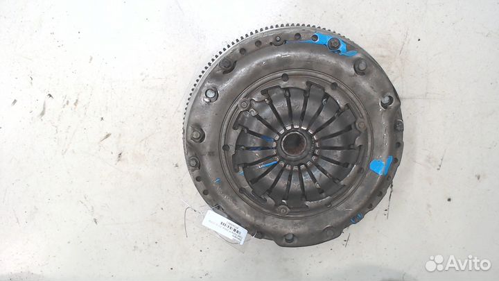 Маховик Opel Astra H, 2009