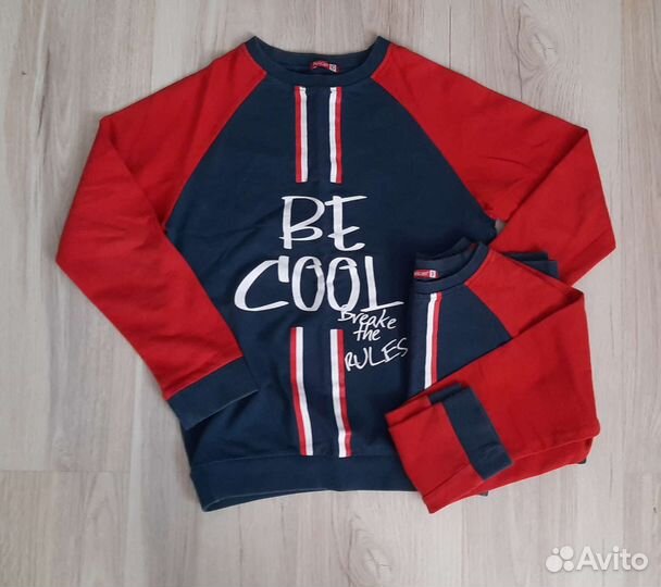 Толстовка для мальчика