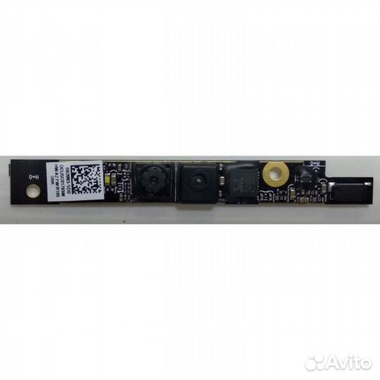 Веб-камера web HP g6-2055sr