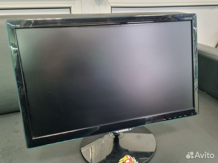 Монитор samsung s22d390q
