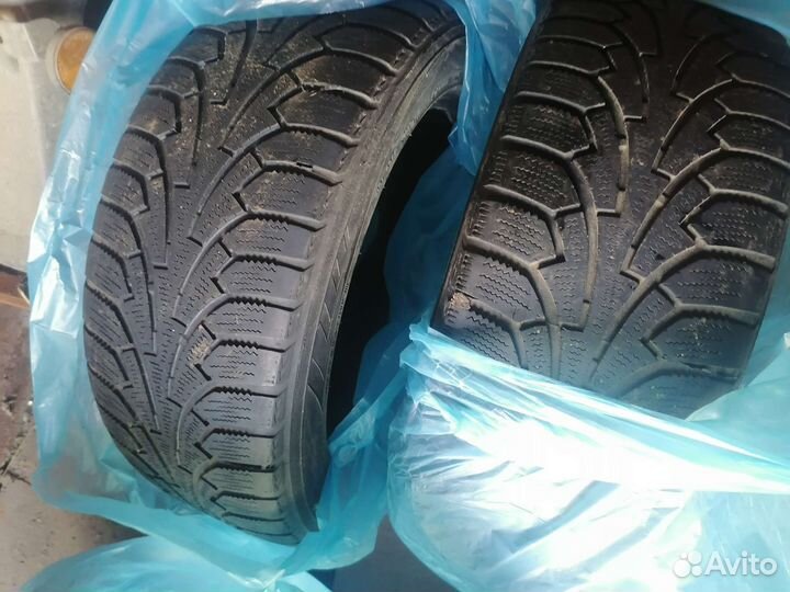 Nordman WR 205/55 R16