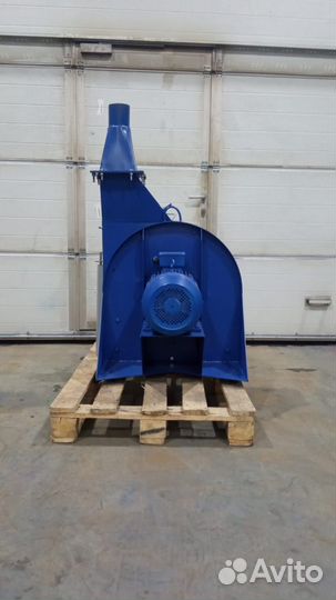 Дробилка для зерна