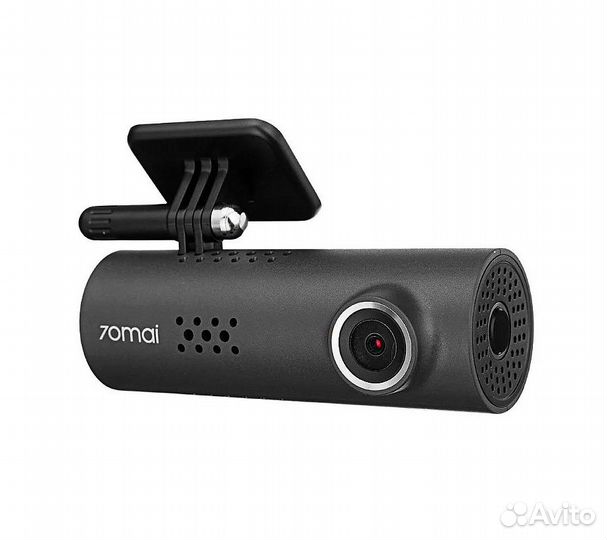 Видеорегистратор 70mai Smart Dash Cam 1S Midrive D