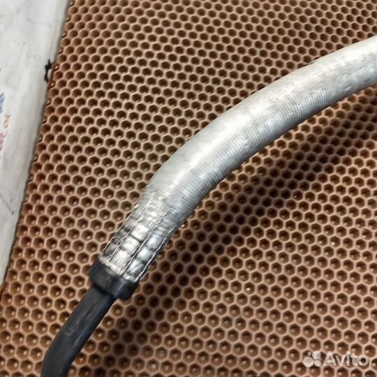 Трубка кондиционера BMW e39 09.97+