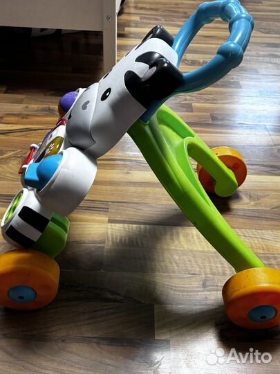 Ходунки каталка