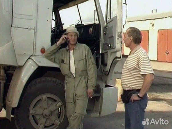 Водитель самосвала категории с