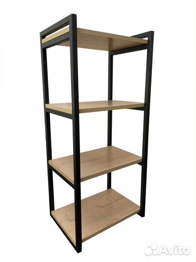 Открытая полка опмв 600