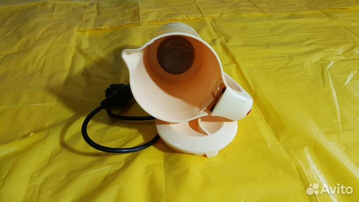 Электрочайник vitek vt-1124