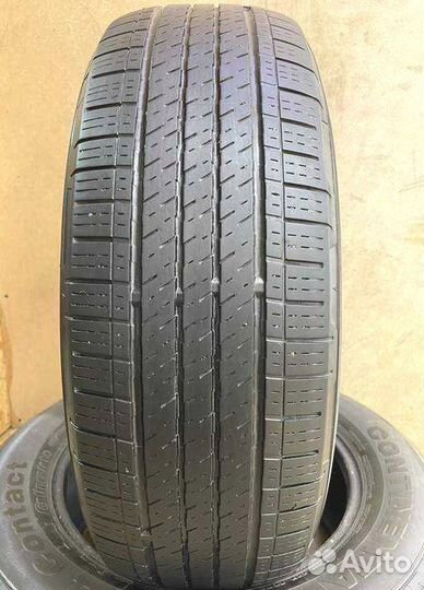 Continental Conti4x4Contact 225/65 R17 102T