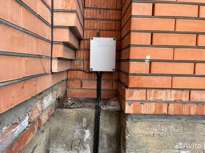 Автоматика для ворот от производителя без пыли и ш