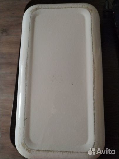 Эмалир.кружка, контейнер, чайник фарф. бочёнки наб