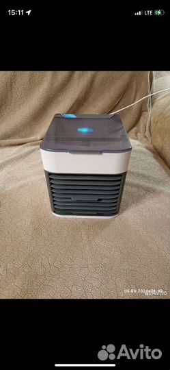 Мини кондиционер