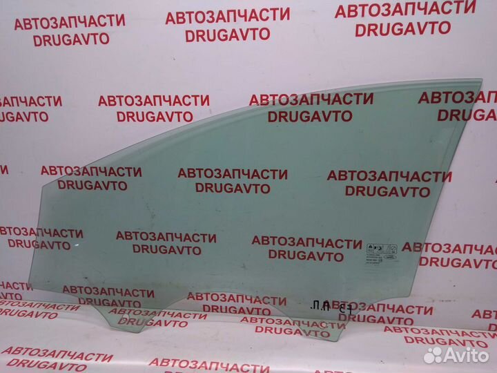 Стекло двери переднее правое ford Focus 3 (CB8)