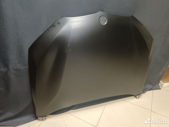 Капот Bmw Bmw X1 F48 2014 17.02