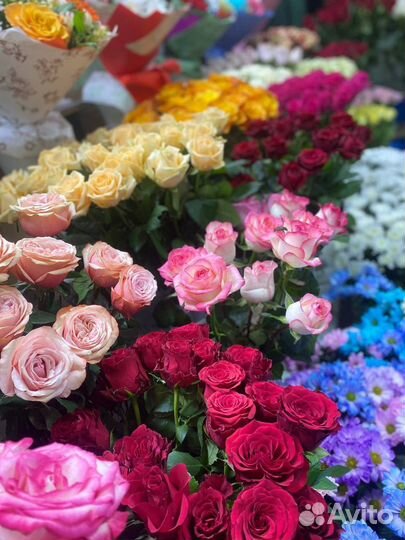 Подарок любимой