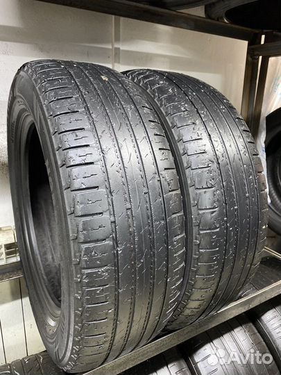 Nokian Tyres Nordman S2 SUV 215/65 R17 99V
