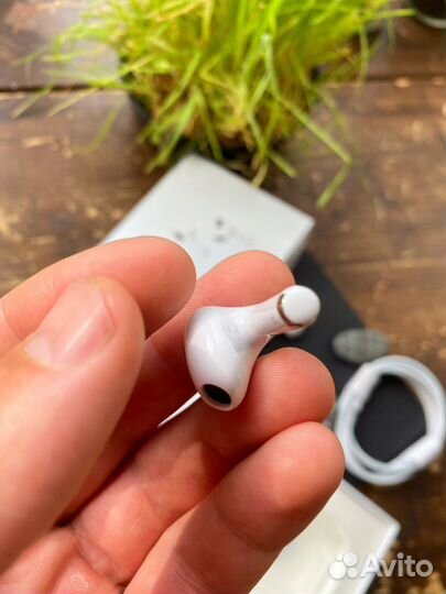 Наушники AirPods 3