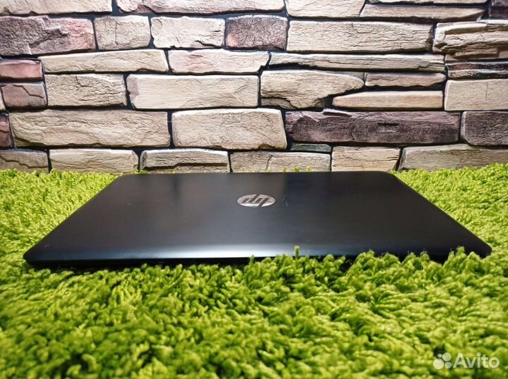 Игровой 12-гиговый HP Core i5 SSD GTX 950 iPS