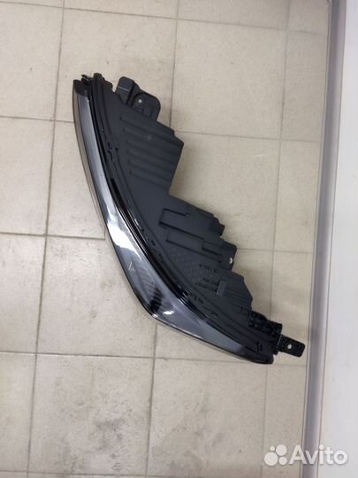 Фара лев Changan CS55 plus 21-н.в. CG80531