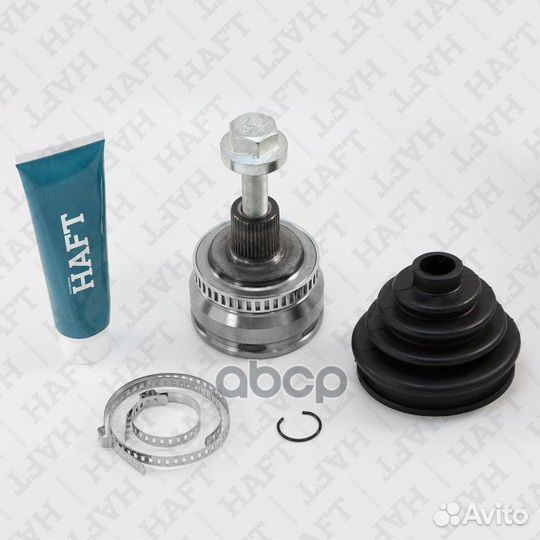 ШРУС наружный GA0113 haft