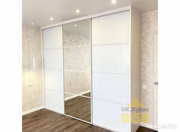 Шкаф в спальню