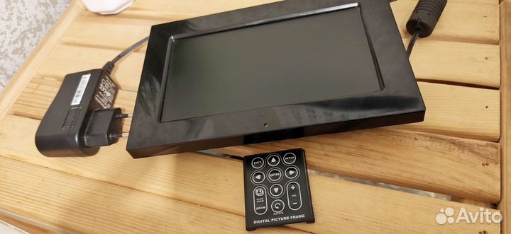 Фоторамка Diframe DF-F7LX