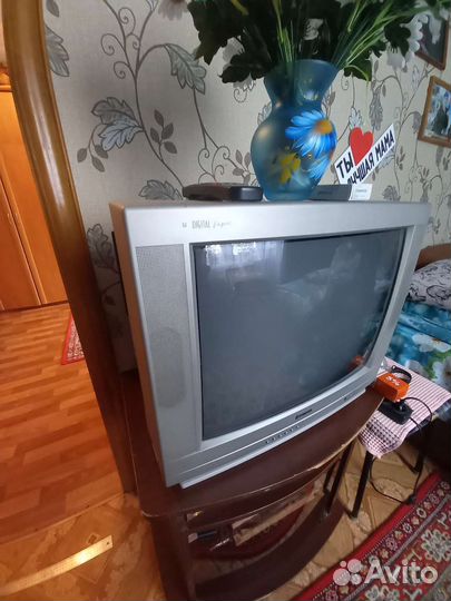 Телевизор Rolsen