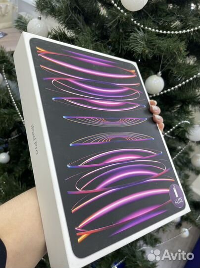 iPad Pro(M2) 12.9 Wi-Fi+Cellular 512GB Space Gray