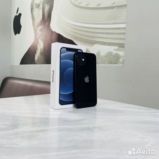 iPhone 12, 256 ГБ
