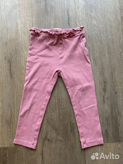 Вещи для девочки 98 (пакетом)