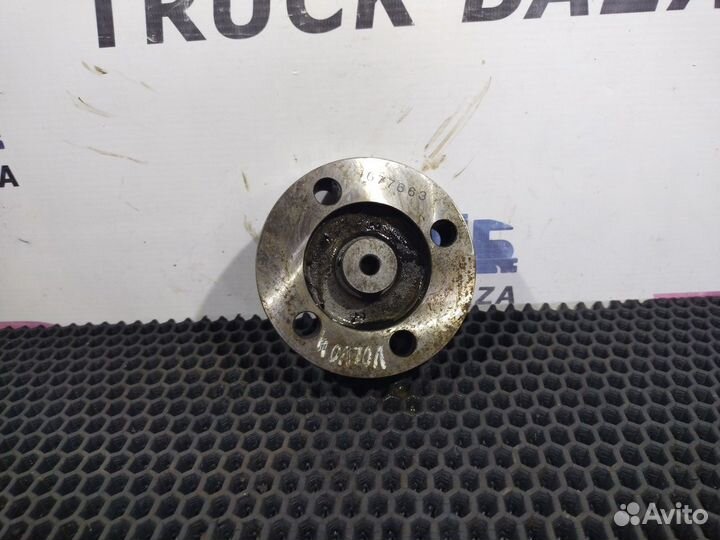 Ступица промежуточной шестерни