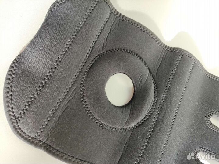 Бандаж на колено