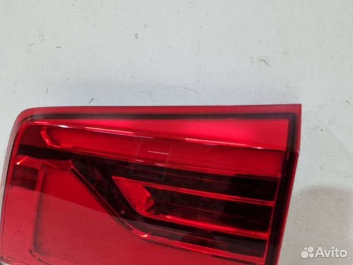 Фонарь задний правый Toyota Land Cruiser 200