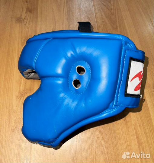 Форма Набор для боя