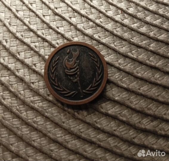 Жетоны пятерочка