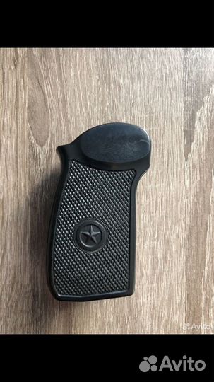 Рукоятка для ПМ