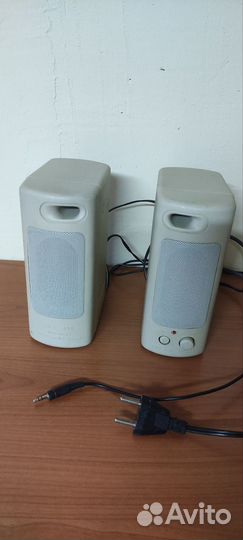 Колонки для пк, ноутбука, телефона, телевизора
