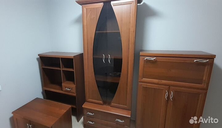Продам шкаф, стенку бу
