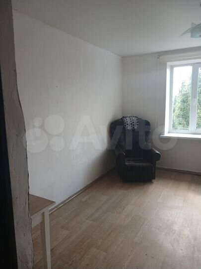 Комната 13,2 м² в 1-к., 8/9 эт.