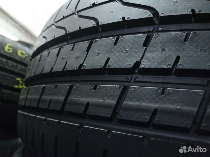 Pirelli P Zero 255/40 R21 102Y