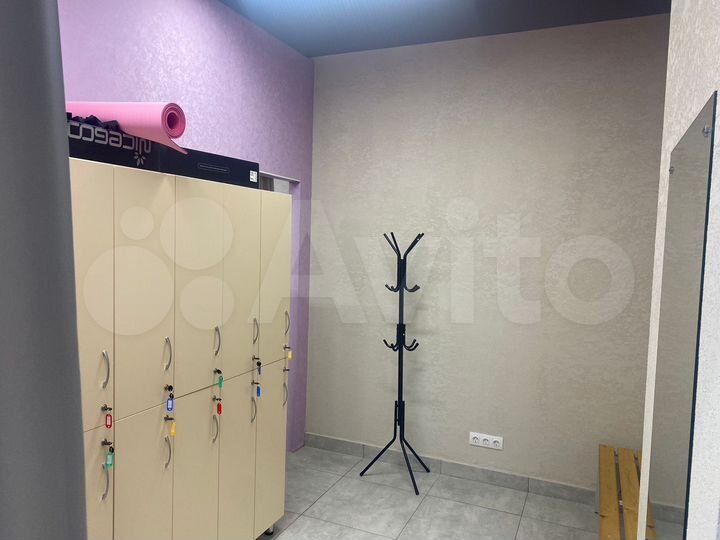 Свободного назначения, 67 м²