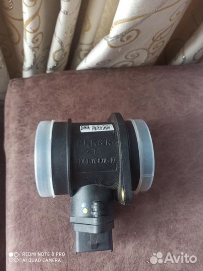 Датчик дмрв