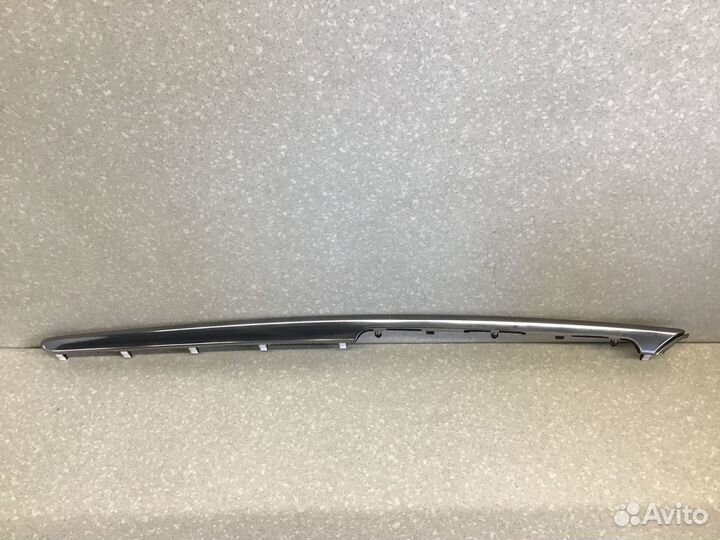 Накладка декоративная, Kia Cerato 2018 84795M6000