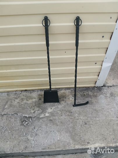 Совок, гочерга