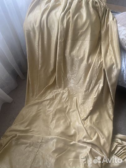 Шторы гардины