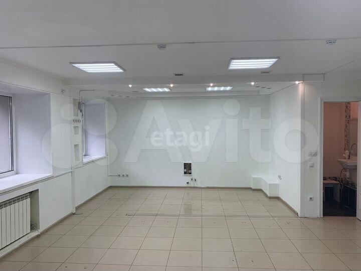 Продам офисное помещение, 38 м²