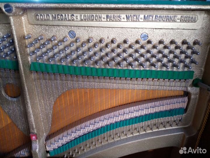 Пианино Rosler Original