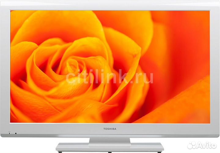 Телевизор toshiba 32kl934r
