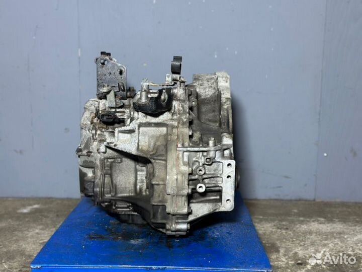 АКПП Toyota Camry V40 U660E 2GR 79Т.км