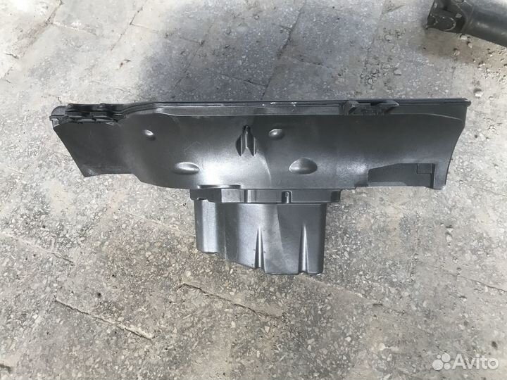 Сабвуфер bose Nissan Pathfinder R51 2005-2014
